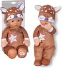 Thumbnail principal de BABY born Sleepy Deer 30 cm soft fabric doll 🧸