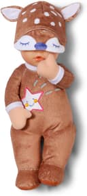 Thumbnail 3 de BABY born Sleepy Deer 30 cm soft fabric doll 🧸