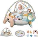 Thumbnail principal de Baby Play Mat Activity Gym for 0-36 Months 🧸