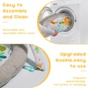 Thumbnail 4 de Baby Play Mat Activity Gym for 0-36 Months 🧸