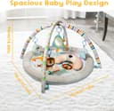 Thumbnail 5 de Baby Play Mat Activity Gym for 0-36 Months 🧸