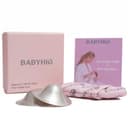 Thumbnail principal de BABYHIG The Original Silver Nursing Cups 925 📷