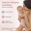 Thumbnail 1 de BABYHIG The Original Silver Nursing Cups 925 📷