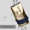 Thumbnail 5 de BaByliss Super-X Metal Series Nose Trimmer 🎧