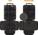 Thumbnail 2 de Bacgnyer Car Seat Protector 600D with pockets 🚗