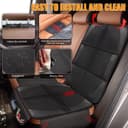 Thumbnail 4 de Bacgnyer Car Seat Protector 600D with pockets 🚗