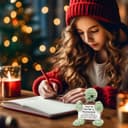 Thumbnail 5 de Bafiwu Funny Positive Turtle crochet toy 🐢