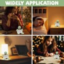 Thumbnail 6 de Bafiwu Funny Positive Turtle crochet toy 🐢