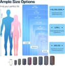 Thumbnail 4 de BAGAIL Microfibre Travel Towel Quick‑Dry 90×40 cm 🏖️