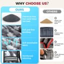 Thumbnail 2 de BAGAIL Weighted Vest 10kg for Strength Training 🏋️♀️