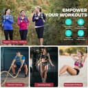 Thumbnail 6 de BAGAIL Weighted Vest 10kg for Strength Training 🏋️♀️