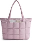 Thumbnail 4 de bagsmart Expandable Laptop Tote Bag Large capacity 💼