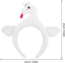 Thumbnail 1 de Baluue Swan Headband for Party 🎀