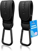 Thumbnail principal de Bdwing Buggy Clips for Changing Bag 2pcs 🍼