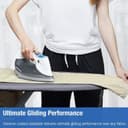 Thumbnail 5 de BEAUTURAL 2400W Steam Iron 340ml LCD Display 🧺