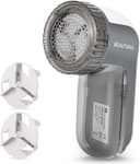 Thumbnail principal de BEAUTURAL Portable Fabric Shaver and Lint Remover 📦