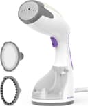 Thumbnail principal de BEAUTURAL Steamer 30s heat-up for clothes 🧺