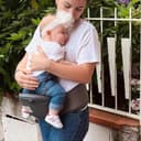 Thumbnail 3 de Bebamour Baby Carrier Newborn to Toddler Hipseat 0-36 months 👶