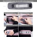 Thumbnail 5 de Bebamour Baby Carrier Newborn to Toddler Hipseat 0-36 months 👶