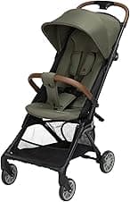 Bebeconfort Zephir compact pushchair 5.6 kg 🚼