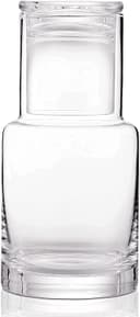 Thumbnail principal de Bedside Carafe and Glass Set ⌚