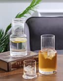 Thumbnail 3 de Bedside Carafe and Glass Set ⌚