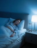 Thumbnail 5 de Bedside Carafe and Glass Set ⌚