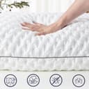 Thumbnail 2 de BedStory Shredded Memory Foam Pillow 50x75 cm 🛏️