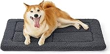 Bedsure Large Dog Bed Mat 89x56cm 🐶