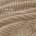 Thumbnail 2 de Bedsure Large Dog Blanket 120x100cm — cosy fleece blanket 🐶