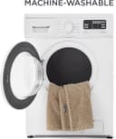 Thumbnail 3 de Bedsure Large Dog Blanket 120x100cm — cosy fleece blanket 🐶