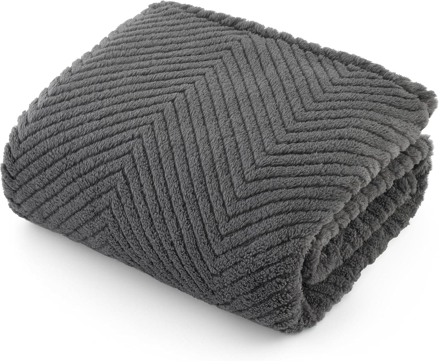 Bedsure Medium Dog Blanket 100×80 cm — cosy fleece 🐶