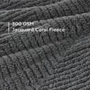 Thumbnail 2 de Bedsure Medium Dog Blanket 100×80 cm — cosy fleece 🐶