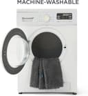 Thumbnail 3 de Bedsure Medium Dog Blanket 100×80 cm — cosy fleece 🐶