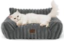 Thumbnail principal de Bedsure Washable Cat Sofa Bed 61x46x25cm 🐶