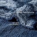 Thumbnail 1 de Bedsure Waterproof Dog Blanket 127x152 cm 🐶