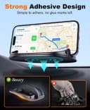 Thumbnail 2 de Beeasy Car Phone Holder for Dashboard 📱