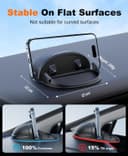 Thumbnail 3 de Beeasy Car Phone Holder for Dashboard 📱