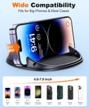 Thumbnail 5 de Beeasy Car Phone Holder for Dashboard 📱