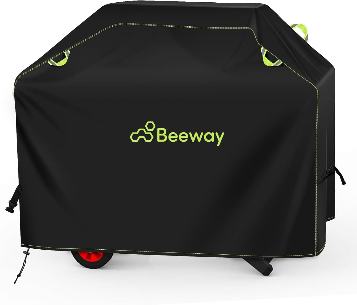 BEEWAY BBQ Cover for Gas Grills 132cm x 66cm ⌁? 🎯