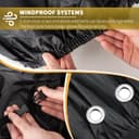 Thumbnail 2 de BEEWAY Bike Cover 210x110x95cm for 2 bikes 🚲