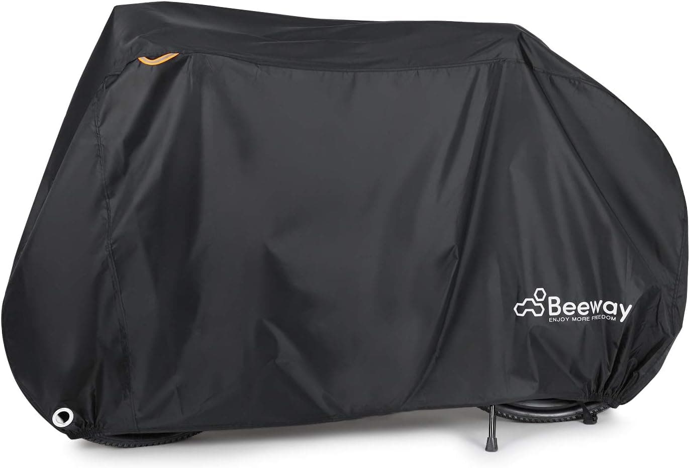 BEEWAY Bike Cover waterproof, fits up to 29" 🚲