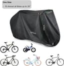 Thumbnail 2 de BEEWAY Bike Cover waterproof, fits up to 29" 🚲