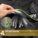 Thumbnail 4 de BEEWAY Garden Furniture Cover 200x160x73cm 🪑