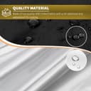 Thumbnail 2 de BEEWAY Garden Furniture Cover 242x182x102cm 🪑
