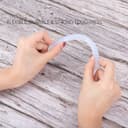 Thumbnail 3 de BEEWAY Hot Gun Sticks 7mm, 50-pack 🧰