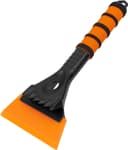 Thumbnail principal de BEEWAY Ice Scraper 13cm TPU blade for windscreens 🧊