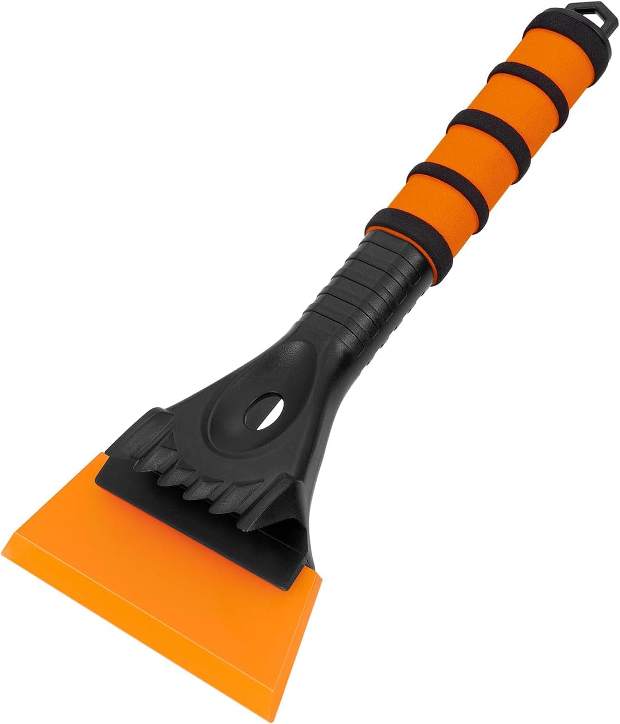 BEEWAY Ice Scraper 13cm TPU blade for windscreens 🧊