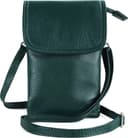 Thumbnail 2 de befen Genuine Leather Phone Bag 6.5in crossbody 📱