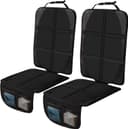 Thumbnail principal de Beicarin Car Seat Protector 2-pack for kids 🚗